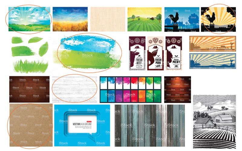 idea boards