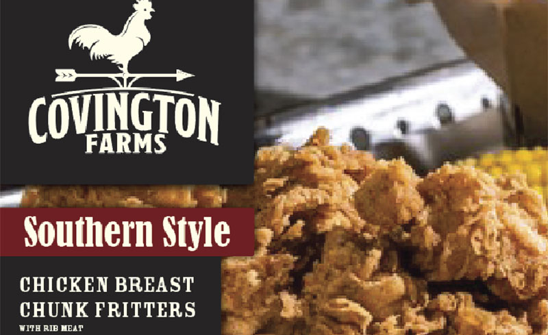 covington farms example