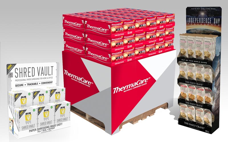 Product Merchandising