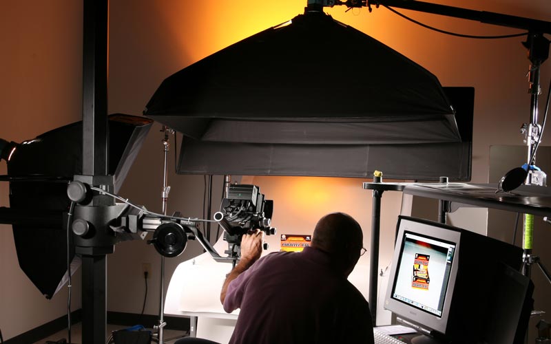 design and photography